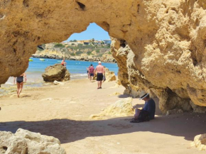 Apartamento Quinta Pedra dos Bicos. Oura.Albufeira